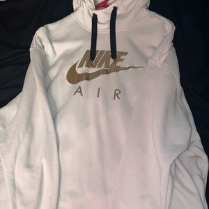 Women’s Nike Hooded Sweater Dress